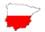 MONTAÑESA DE DESINFECCIÓN - Polski